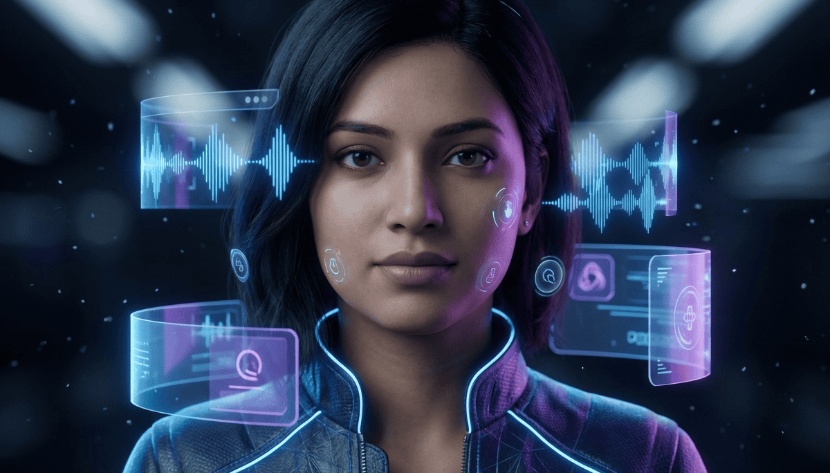 How Mixed Reality Is Reshaping Interactive Storytelling