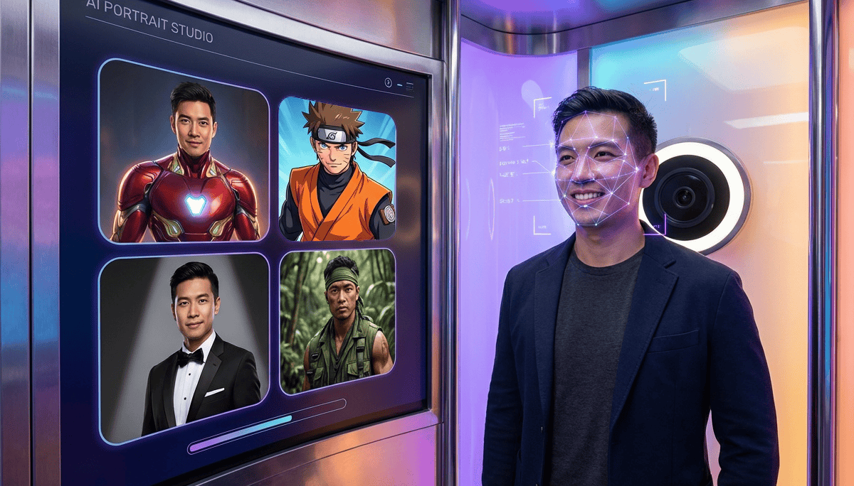Top 20 Immersive Media Studios in Singapore for 2026
