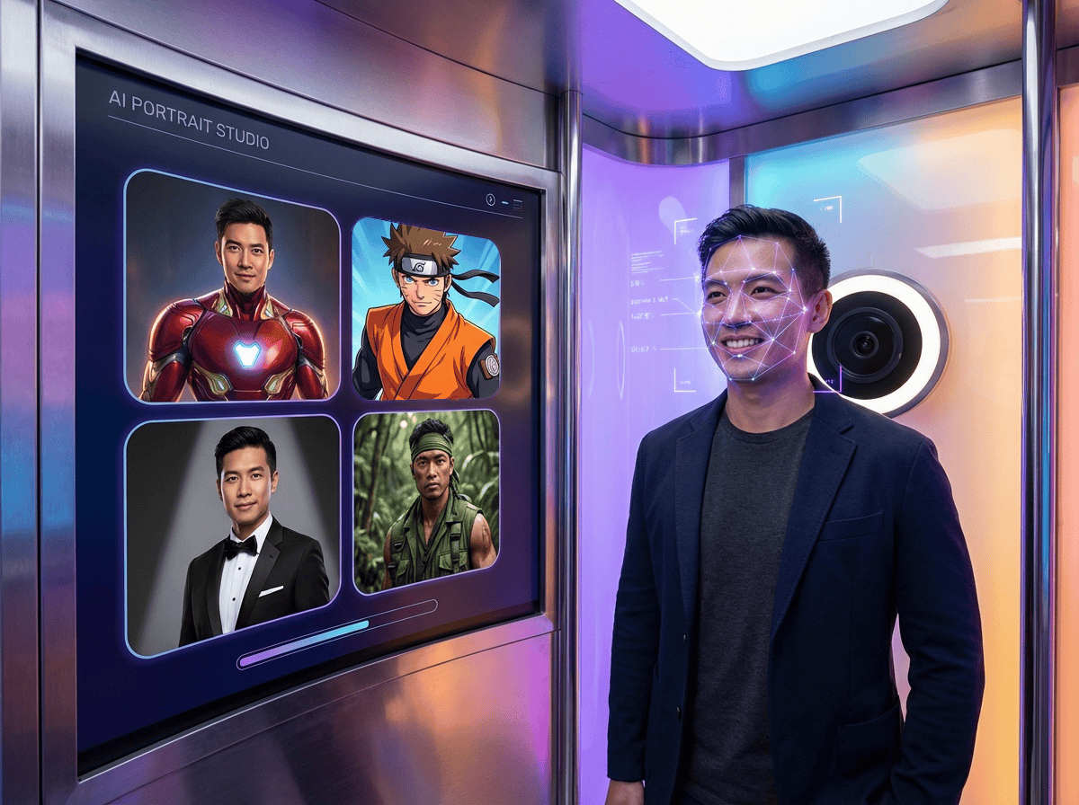 Top 20 Immersive Media Studios in Singapore for 2026