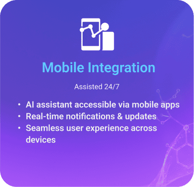 Mobile IntegrationNew